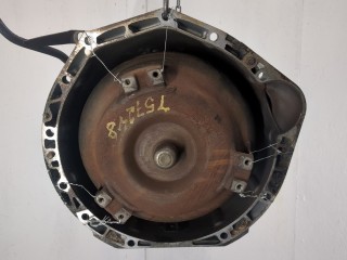 КПП - автомат (АКПП) Mercedes S W220 2002-2005