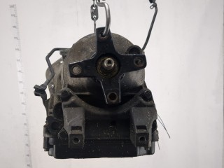 КПП - автомат (АКПП), ориг. номер A2202704801, Mercedes S W220 2002-2005