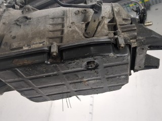 КПП - автомат (АКПП), ориг. номер A2202704801, Mercedes S W220 2002-2005