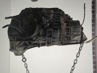 КПП - автомат (АКПП), ориг. номер FRY, 01J300043AX, Audi A6 2001-2005