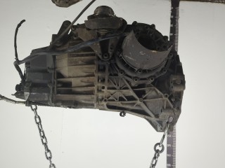 КПП - автомат (АКПП), ориг. номер FRY, 01J300043AX, Audi A6 2001-2005