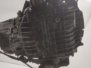 КПП - автомат (АКПП), ориг. номер FRY, 01J300043AX, Audi A6 2001-2005