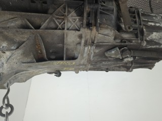 КПП - автомат (АКПП), ориг. номер FRY, 01J300043AX, Audi A6 2001-2005
