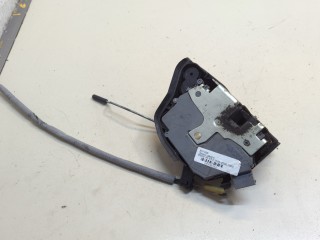 Замок двери правый передний BMW X5 E53 2003-2006