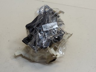 Замок двери правый передний Mercedes CLK W208 1999-2003
