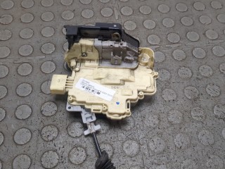 Замок двери правый передний, ориг. номер 3C2837016A, Volkswagen Passat 2005-2010