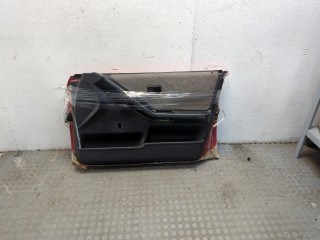 Замок двери правый передний, ориг. номер 8A1837016A, Audi 80 1986-1992