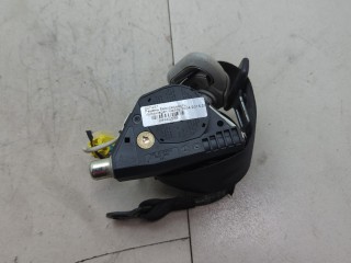 Ремень безопасности левый передний, ориг. номер 2K0857805F, 2K0857805FRYV, Volkswagen Caddy 2004-2010
