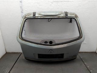 Подсветка номера, ориг. номер 8200013577, Renault Laguna 2001-2005