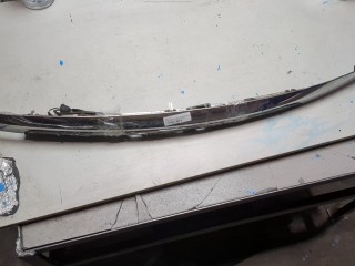 Подсветка номера, ориг. номер C2Z30758PEC, Jaguar XF 2011-2015