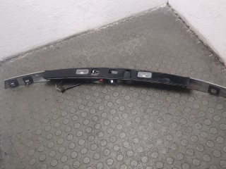 Подсветка номера, ориг. номер C2Z30758PEC, Jaguar XF 2011-2015