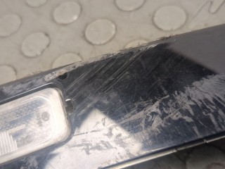 Подсветка номера, ориг. номер C2Z30758PEC, Jaguar XF 2011-2015