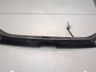 Подсветка номера Ford Focus 2007-2011