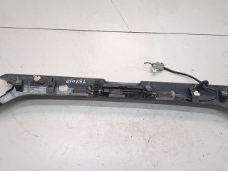 Подсветка номера, ориг. номер DS73-F43404-C, Ford Focus 2007-2011