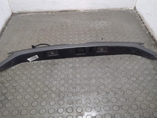 Подсветка номера, ориг. номер DS73-F43404-C, Ford Focus 2007-2011