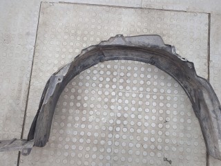 Защита арок (подкрылок) правая передняя, ориг. номер 63840BV000, Nissan Primera P12 2001-2008
