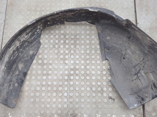 Защита арок (подкрылок) правая передняя, ориг. номер 3B0809962, Volkswagen Passat 5 1996-2001