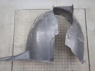 Защита арок (подкрылок) правая передняя, ориг. номер 1T0805912F, Volkswagen Caddy 2004-2010