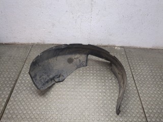 Защита арок (подкрылок) левая передняя, ориг. номер 1J0809961A, Volkswagen Golf 4 1997-2006