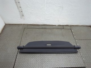 Шторка багажника, ориг. номер 1U9867871A, Skoda Octavia 2000-2011