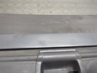 Шторка багажника, ориг. номер 1372227, Ford Focus 2004-2008
