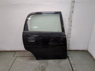 Дверь боковая (легковая) правая задняя Suzuki Alto 1998-2012