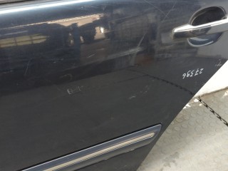 Дверь боковая (легковая) левая задняя, ориг. номер A2107302505, Mercedes E W210 1999-2002