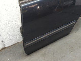 Дверь боковая (легковая) левая задняя, ориг. номер A2107302505, Mercedes E W210 1999-2002