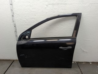 Дверь боковая (легковая) левая передняя Opel Astra 1998-2009