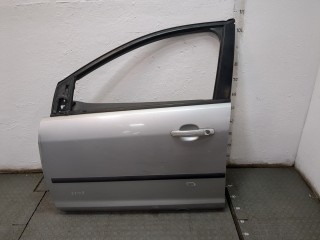 Дверь боковая (легковая) левая передняя Ford Focus 2004-2008