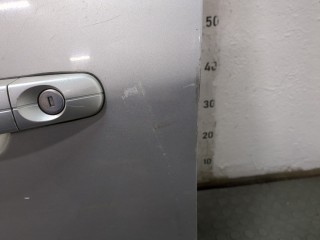 Дверь боковая (легковая) левая передняя, ориг. номер P4M51A20125AE, Ford Focus 2004-2008