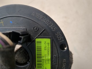 Шлейф руля, ориг. номер A1695402345, Mercedes A-Класс 2001-2004