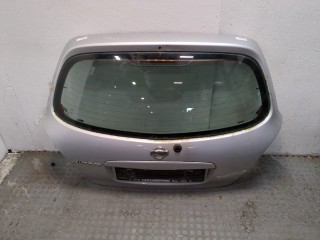 Замок багажника, ориг. номер 905025M305, Nissan Almera 1998-2000