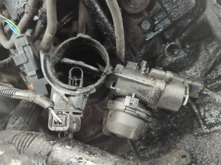 ТНВД, ориг. номер 9685705080, Ford Mondeo 2006-2010