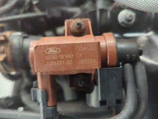 ТНВД, ориг. номер 9685705080, Ford Mondeo 2006-2010