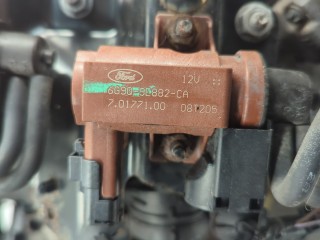 ТНВД, ориг. номер 9685705080, Ford Mondeo 2006-2010