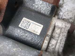 ТНВД, Seat Leon 2005-2012