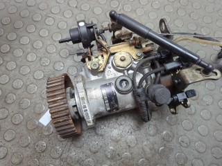 ТНВД, ориг. номер 19207X, Peugeot 206 1998-2003