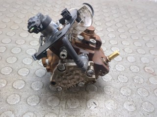 ТНВД, ориг. номер 0445010102, Peugeot 207 2006-2009