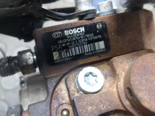 ТНВД, ориг. номер 0445010102, Peugeot 207 2006-2009