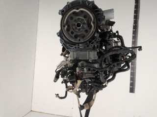 ТНВД, Ford Escape 2023-2026