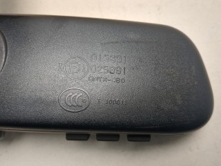 Зеркало салона, ориг. номер 9192335, 51169192335, BMW X6 2007-2012