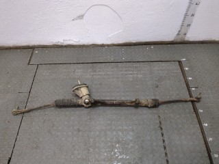 Рейка рулевая без г/у Nissan Micra K12E 2007-2010