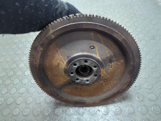 Маховик, ориг. номер 8200560654, Renault Megane 2008-2014