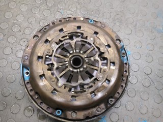 Маховик, ориг. номер 03G105266AT, Audi A6 2004-2008