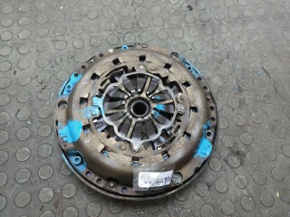 Маховик, ориг. номер 03G105266AT, Audi A6 2004-2008