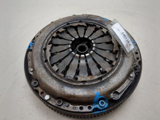 Маховик, ориг. номер 93177283, 616037, 55570196, Opel Combo 201-2024