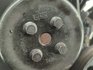 Маховик, ориг. номер 98MM6375CA, 1462885, Ford C-Max 2007-2010