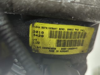 Маховик, ориг. номер 98MM6375CA, 1462885, Ford C-Max 2007-2010
