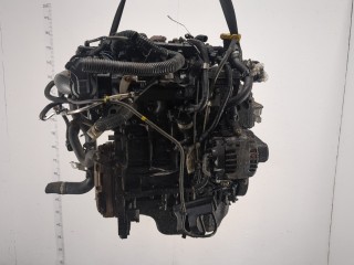 Маховик, ориг. номер 616207, 616219, Opel Corsa 2011-2014